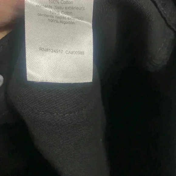 NWT We Wore What Mom Jeans - Picture 5 of 6